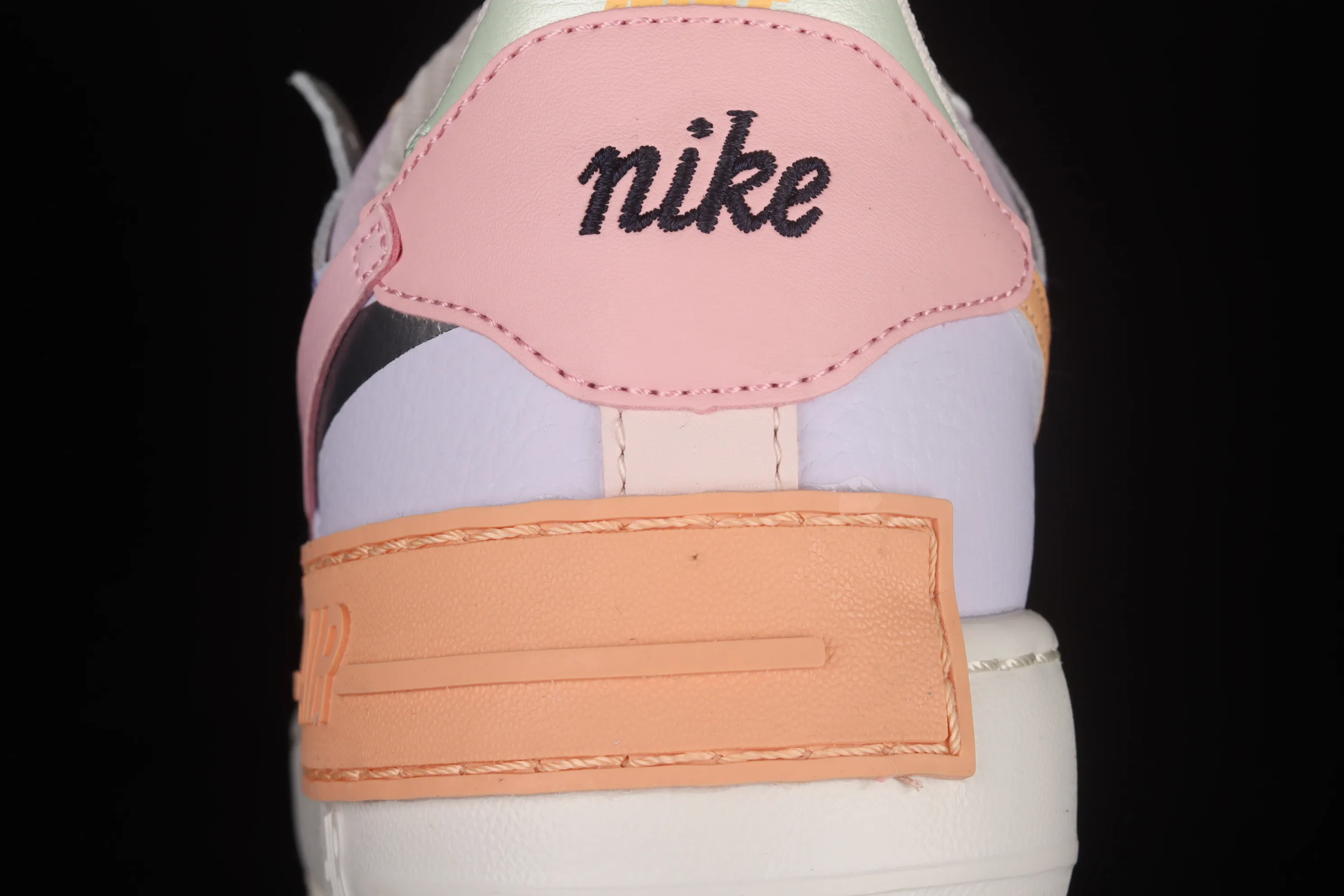 All Categories Nk Air Force 1 Air Force Series Nk Air Force 1 Shadow Air Force Lightweight Increase Nk Air Force 1 Shadow Air Force One Lightweight Increase Low Top Versatile Sneakers CI0919-111